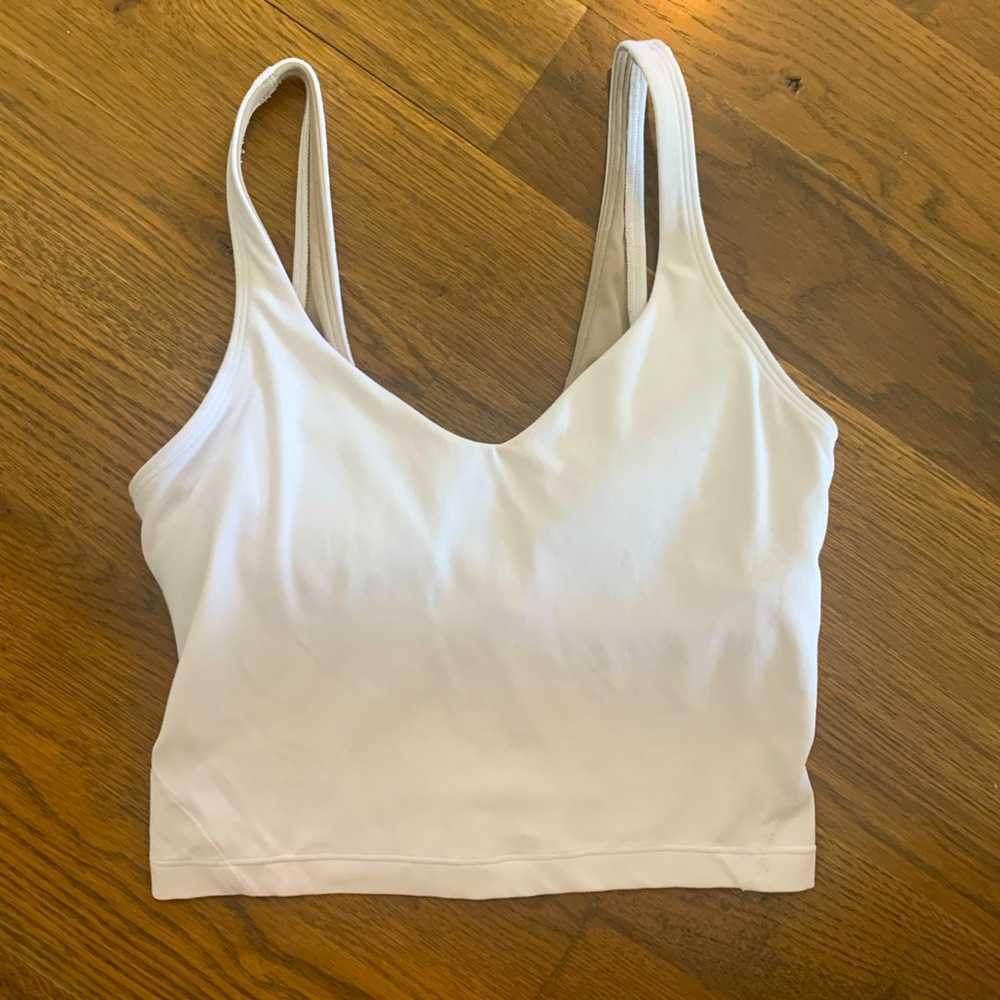 lululemon align tank 2